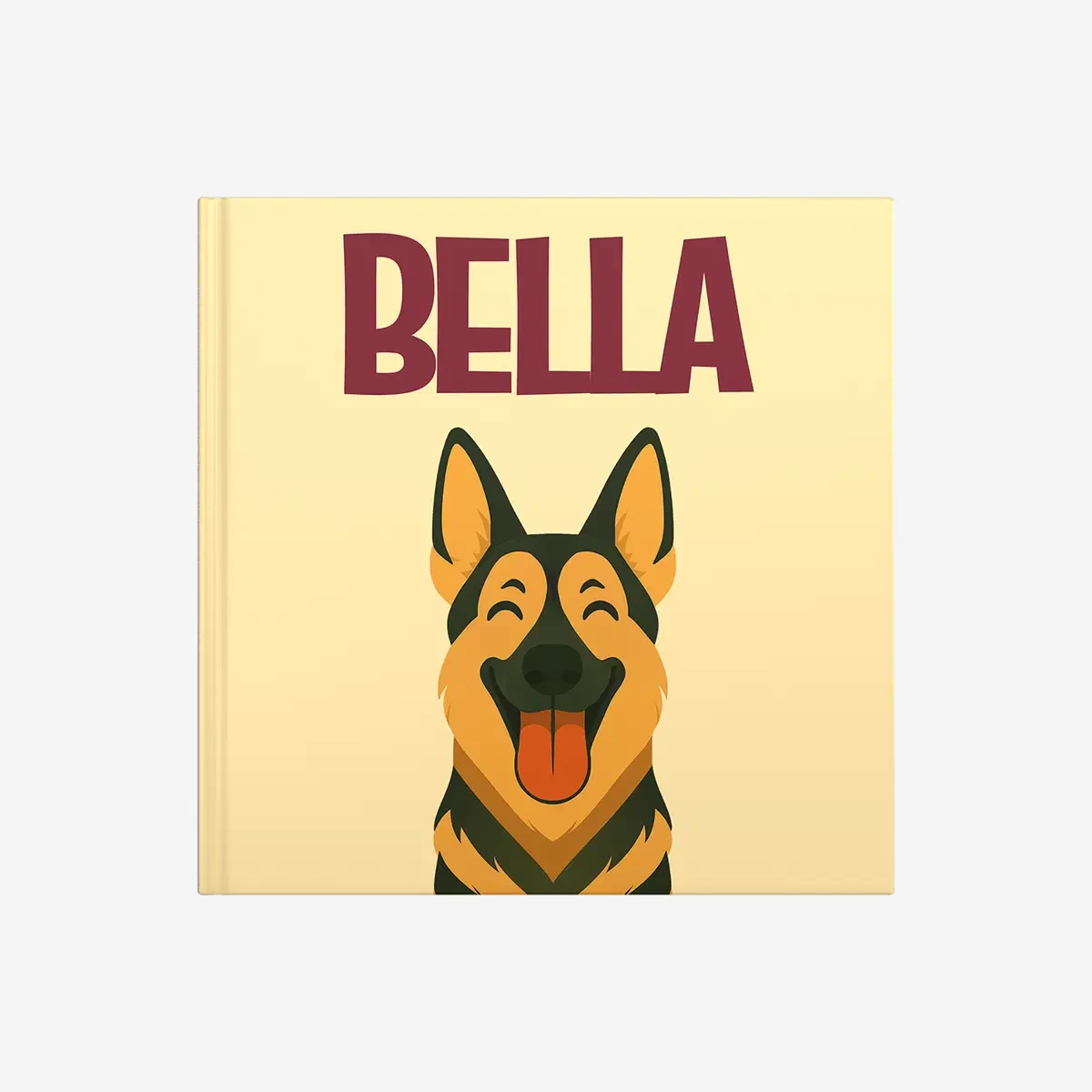 German Shepherd — image 2