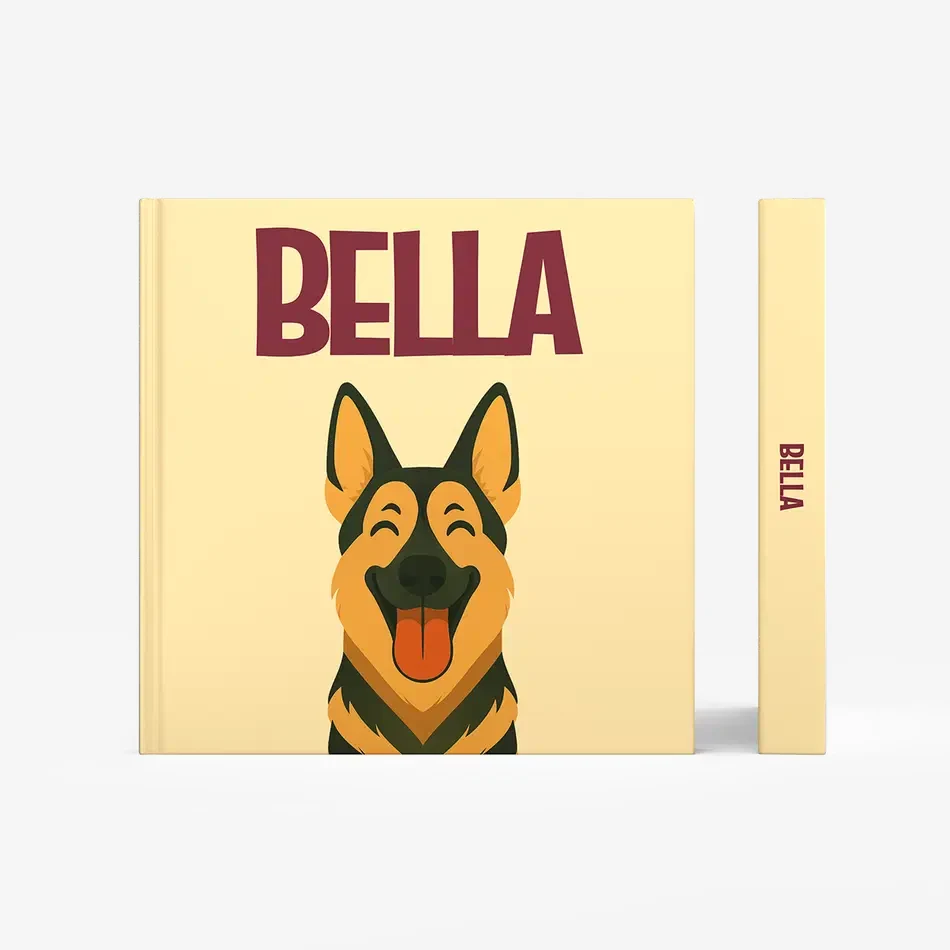 German Shepherd — image 3