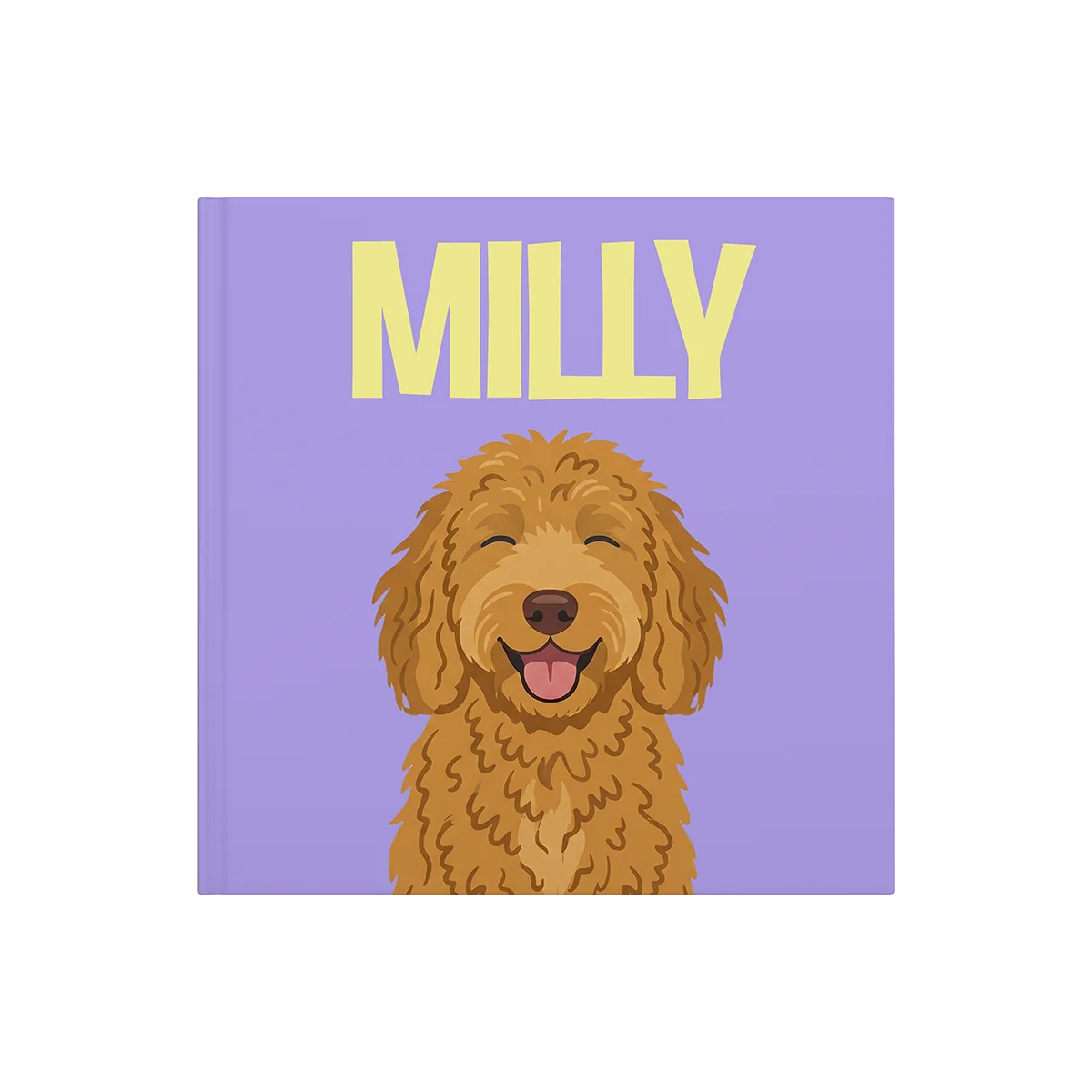 Golden Doodle — image 2