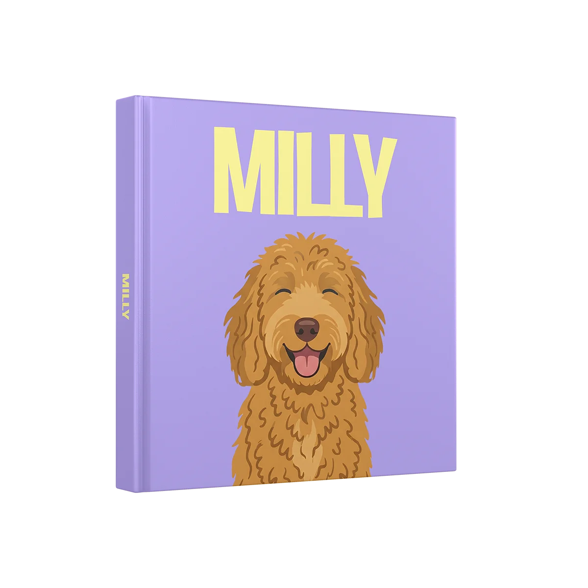 Golden Doodle