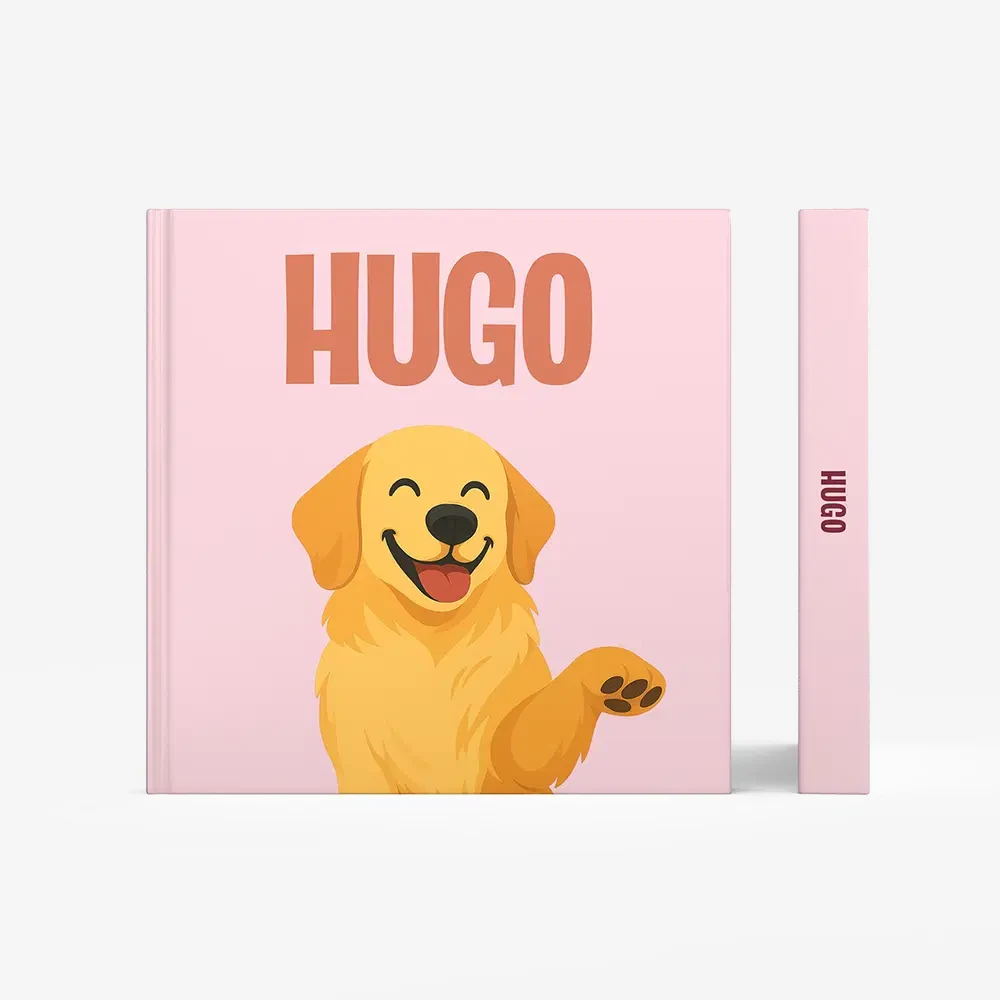 Golden Retriever — image 3