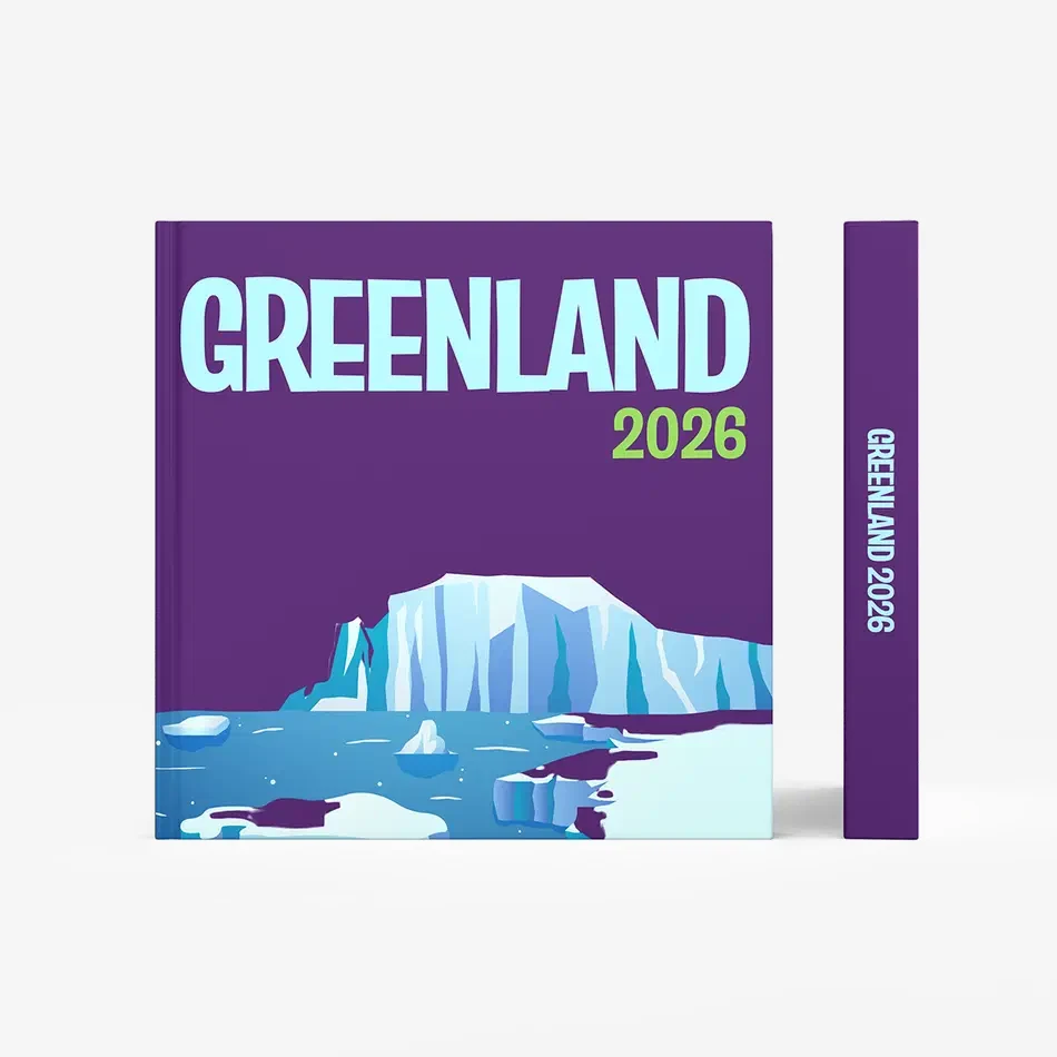 Greenland — image 3