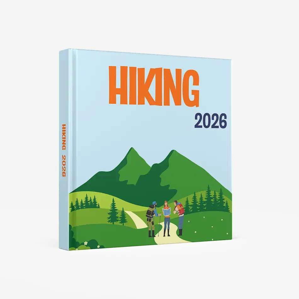 Hiking