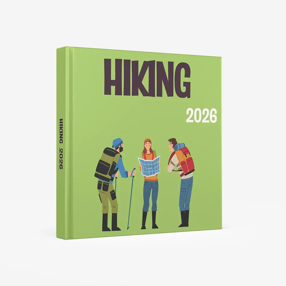 Hiking 2