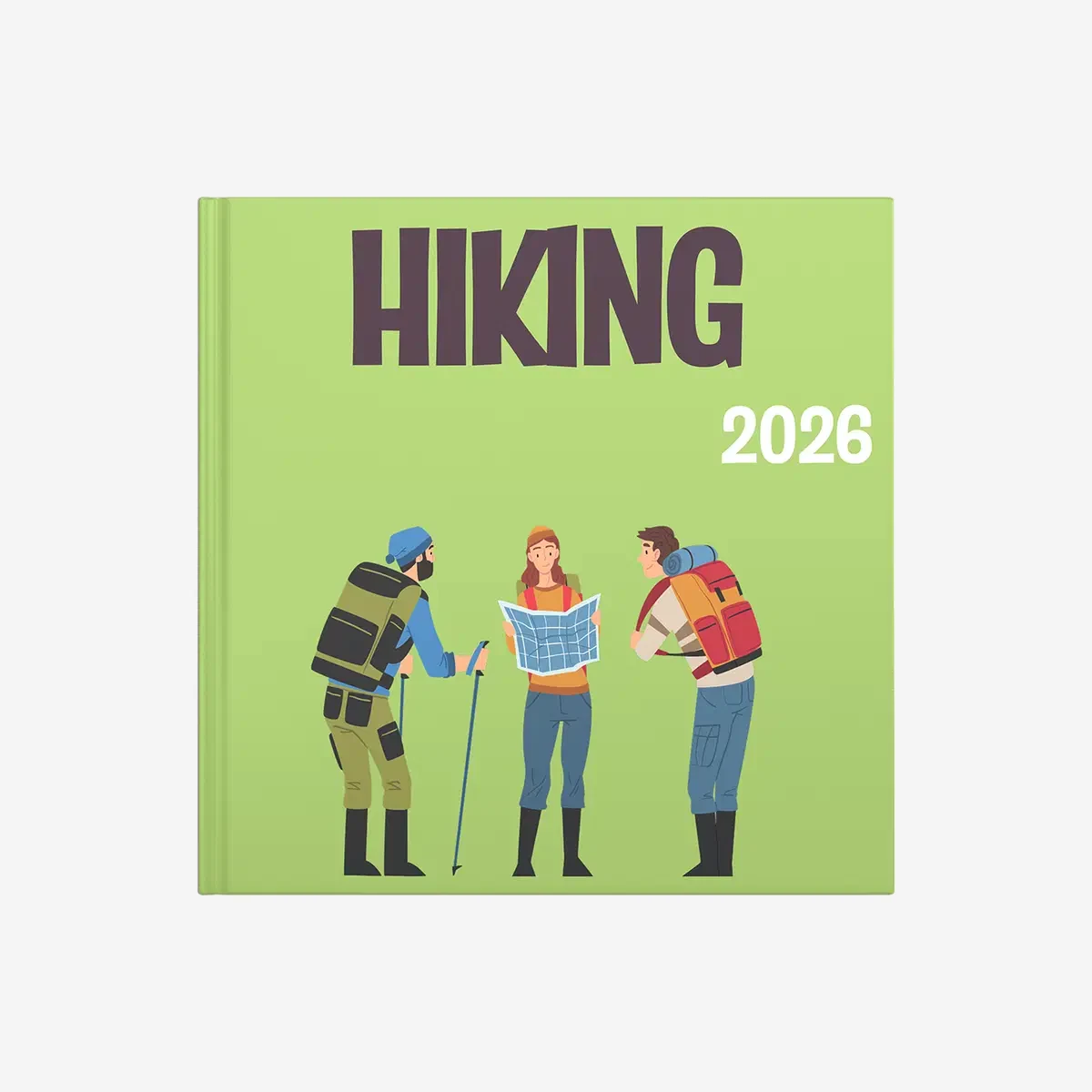 Hiking 2 — image 2