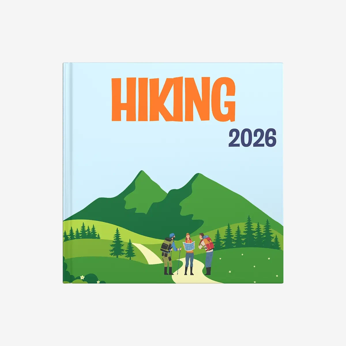 Hiking — image 2