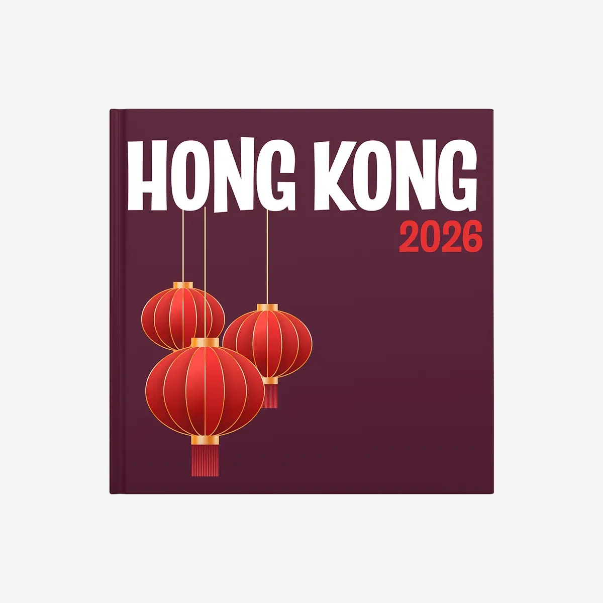 Hong Kong — image 2