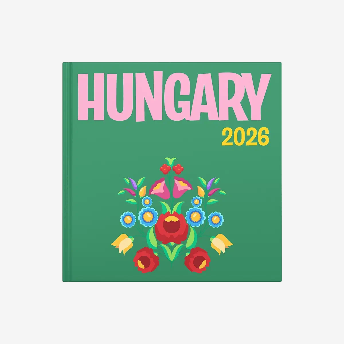 Hungary — image 2