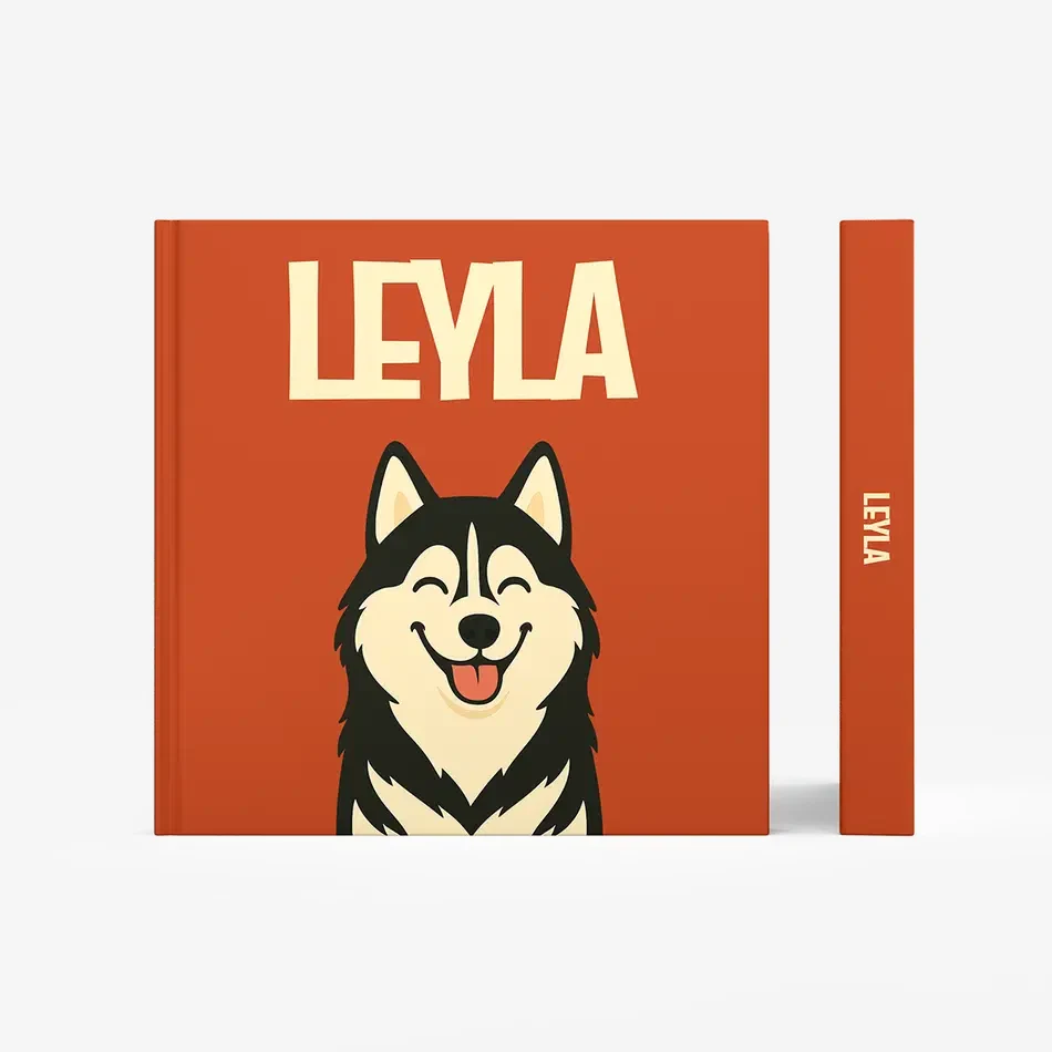 Husky — image 3