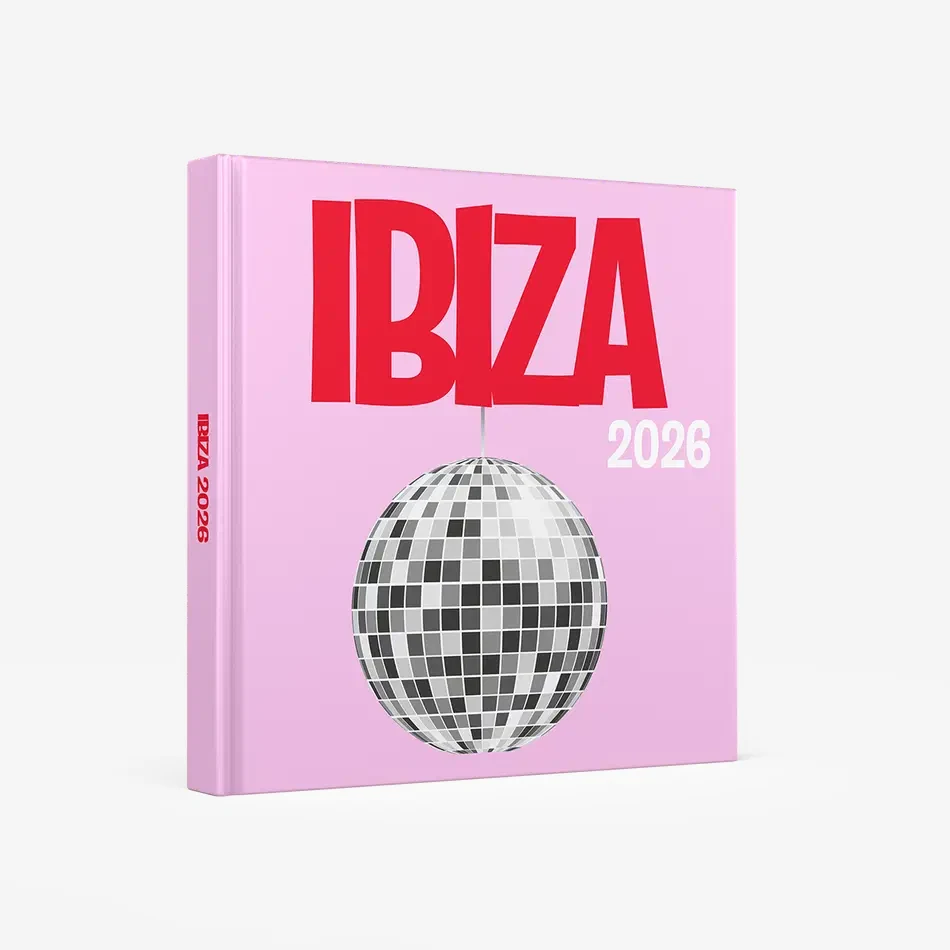 Ibiza