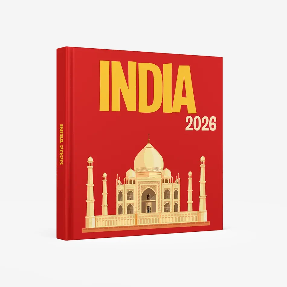 India