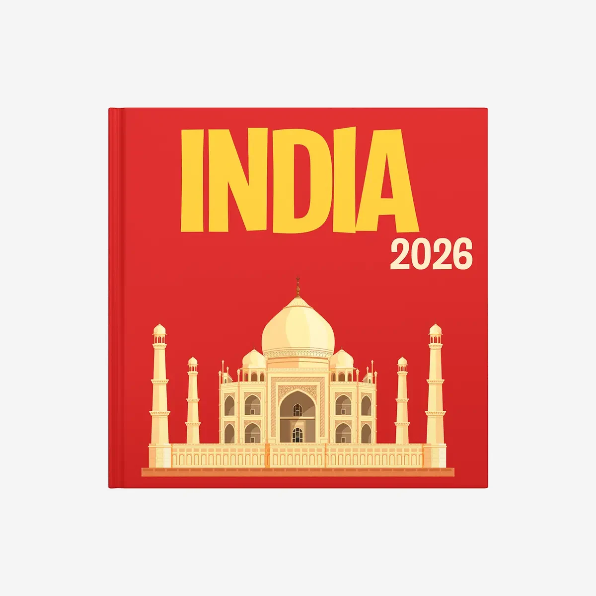 India — image 2
