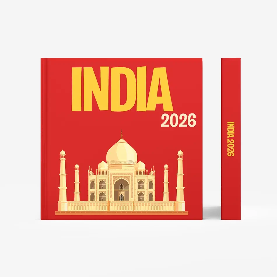 India — image 3