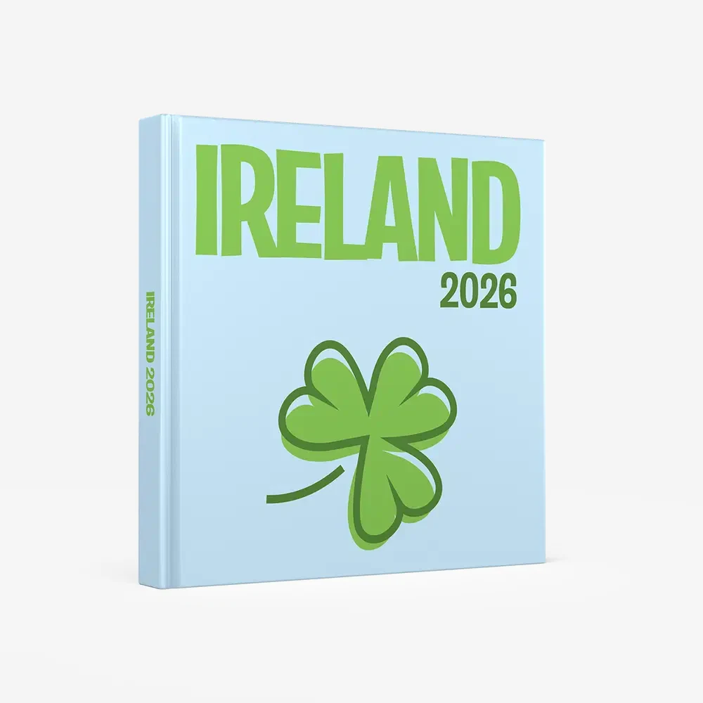 Ireland