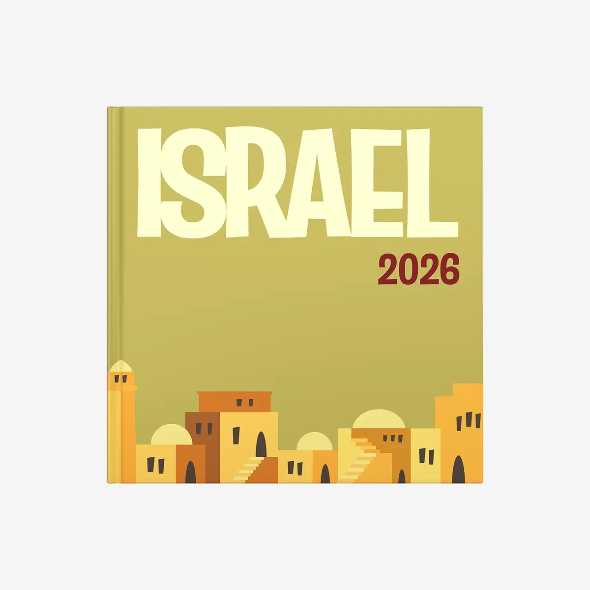 Israel — image 2