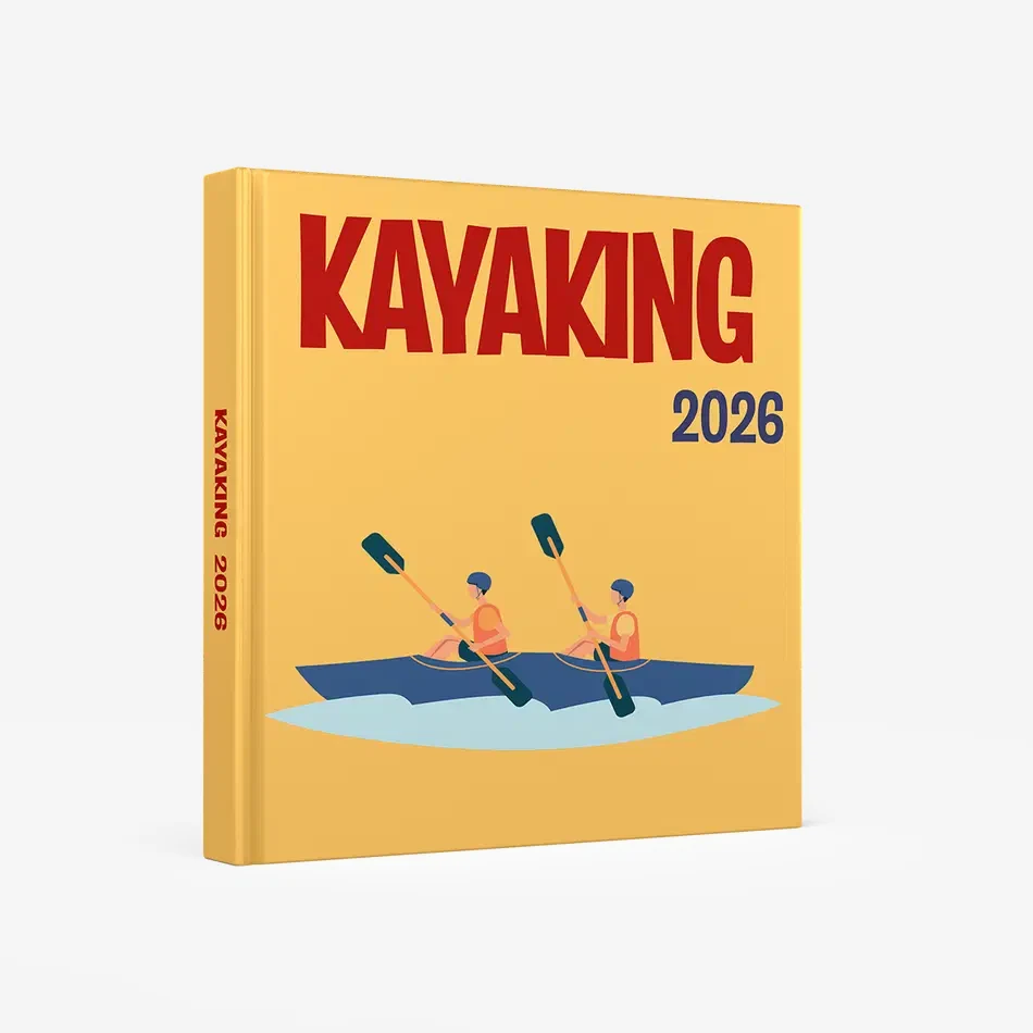 Kayaking