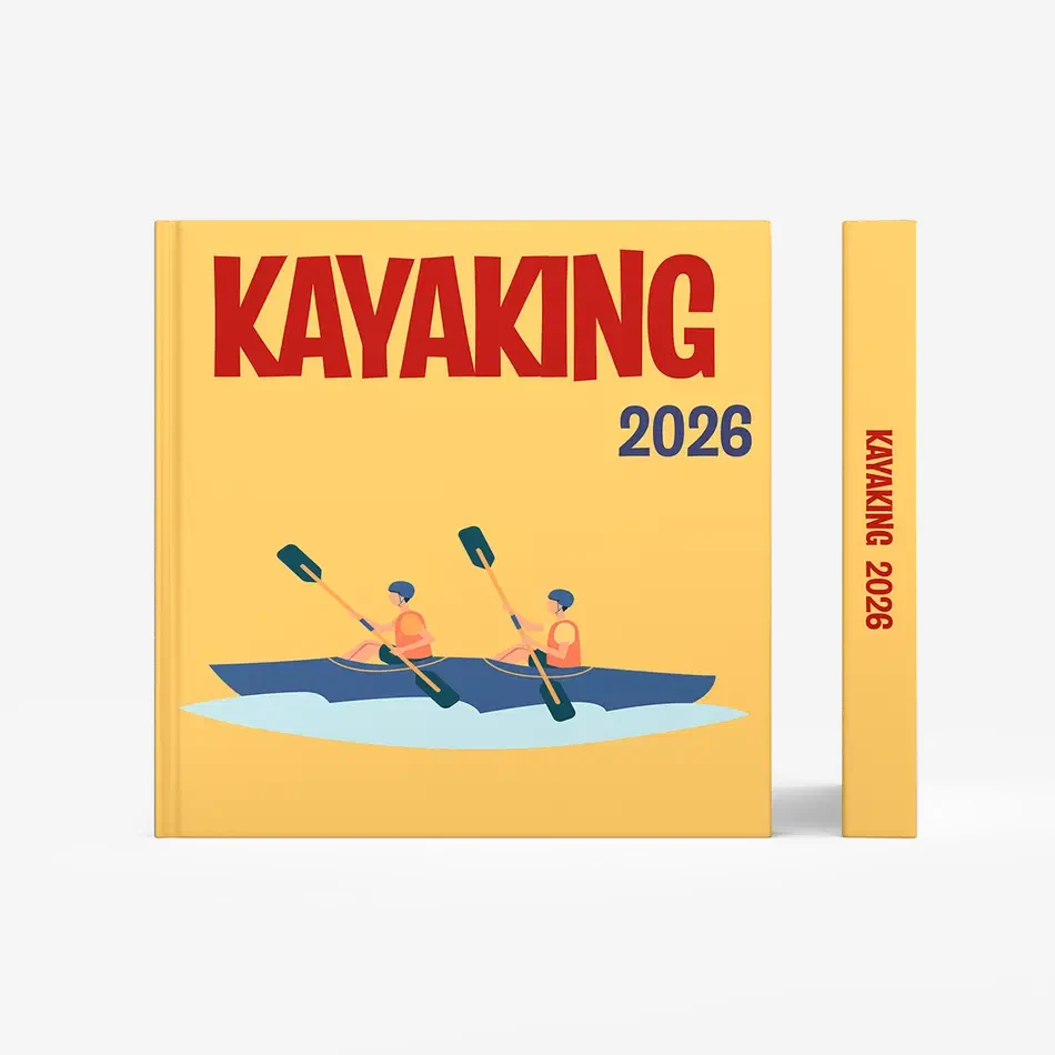 Kayaking — image 3