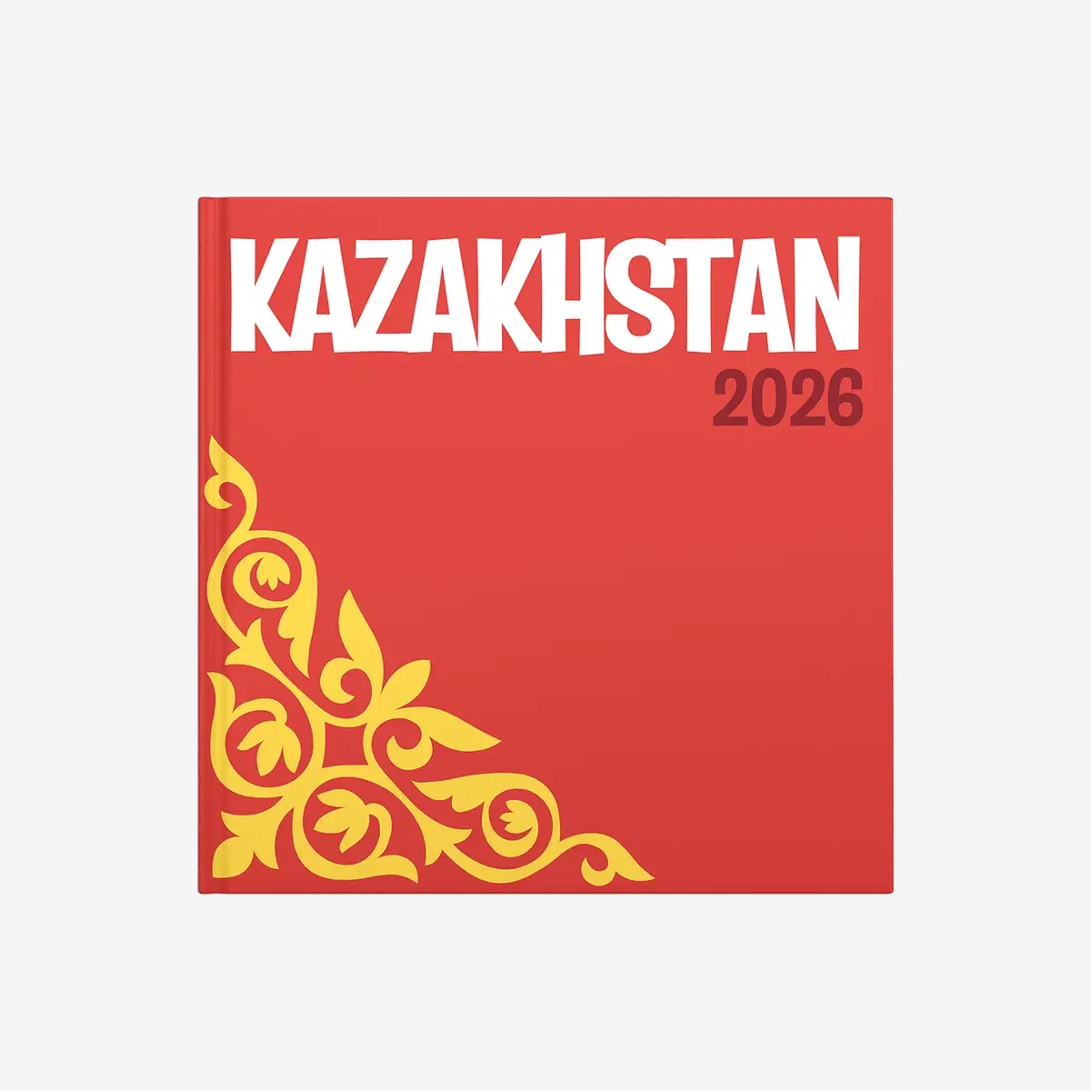 Kazakhstan — image 2