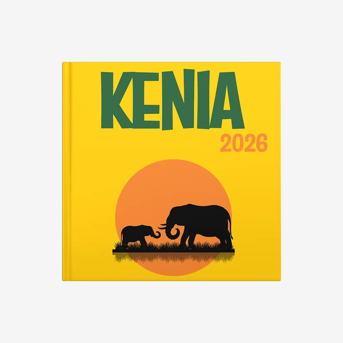 Kenia — image 2