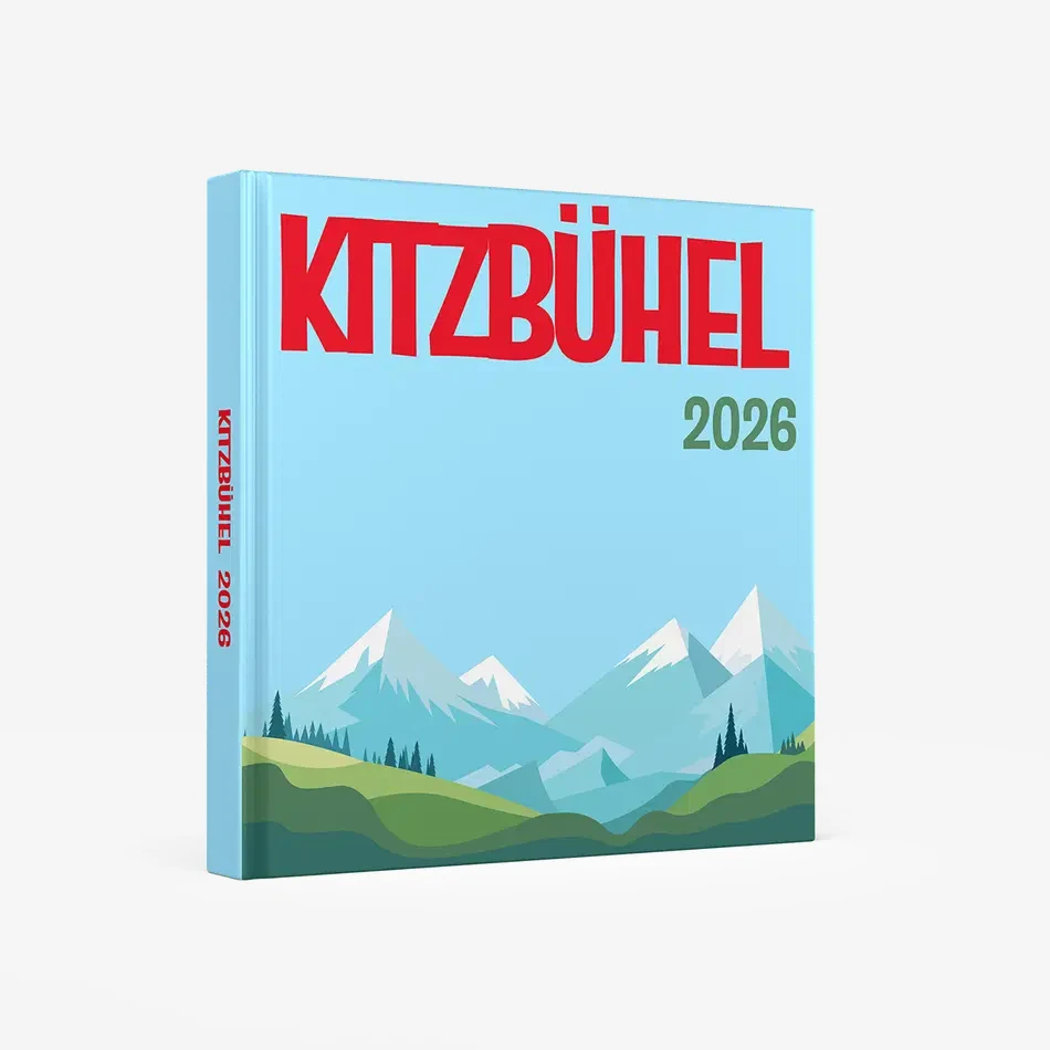 Kitzbühel