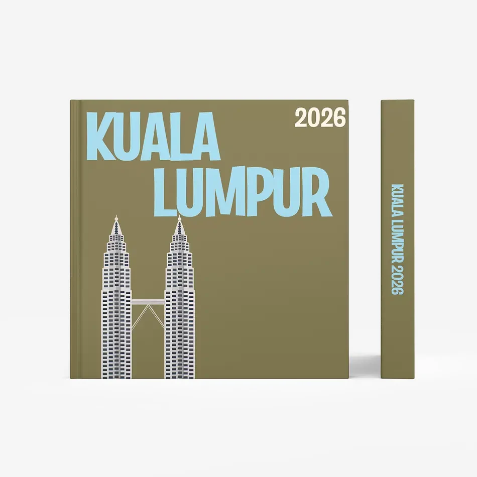 Kuala Lumpur — image 3