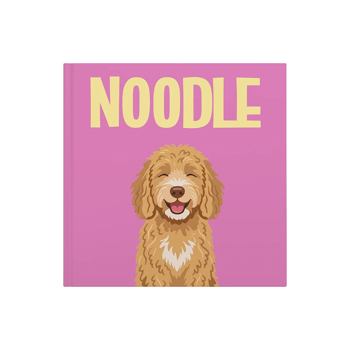 Labradoodle Gold — image 2
