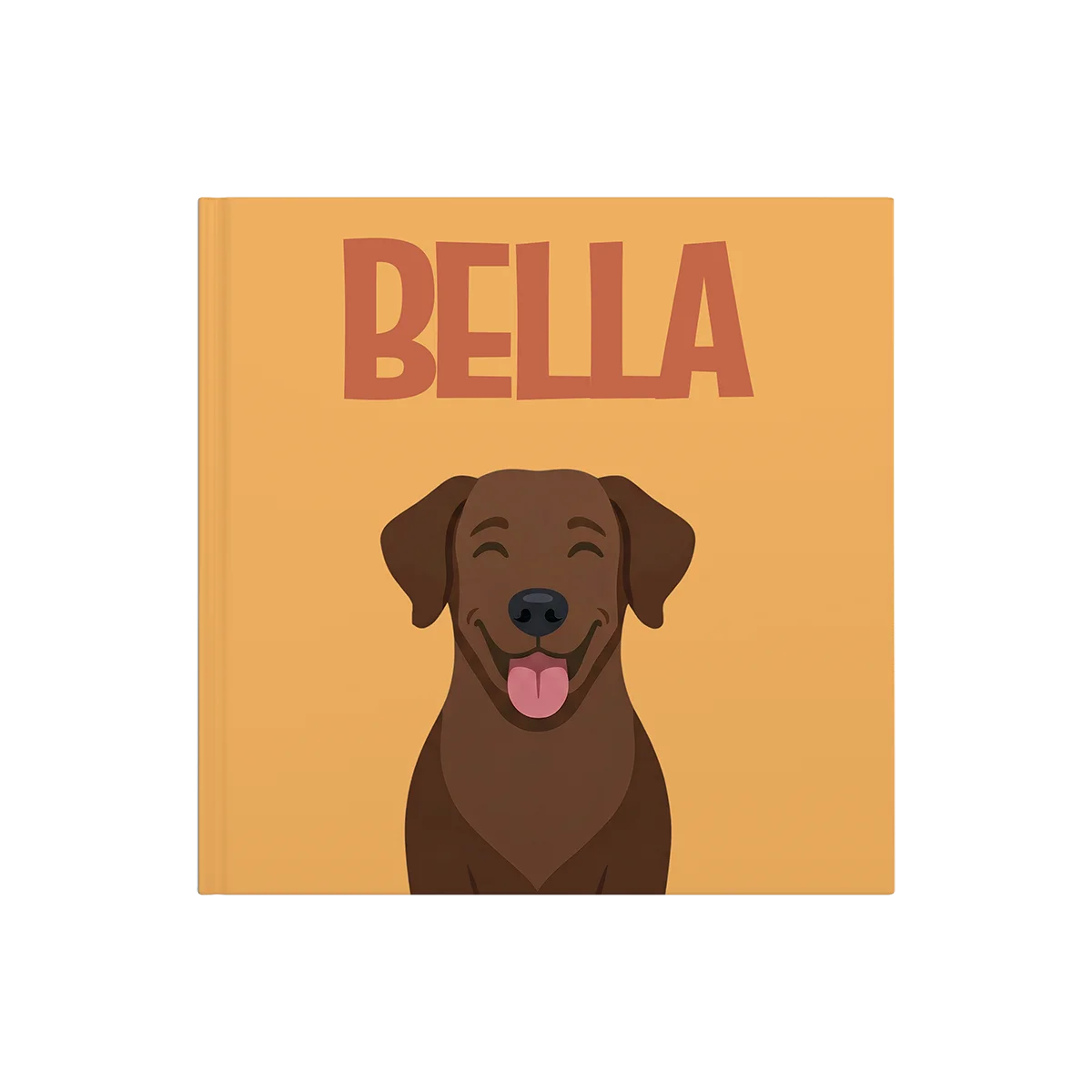 Labrador Chocolate — image 2