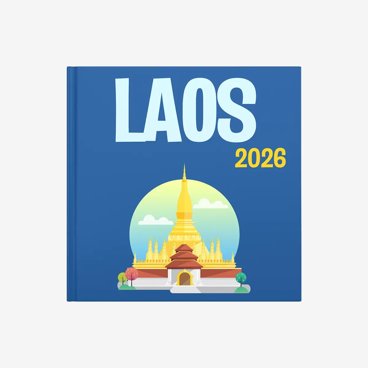 Laos — image 2
