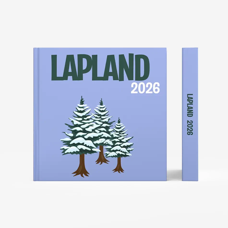 Lapland — image 3
