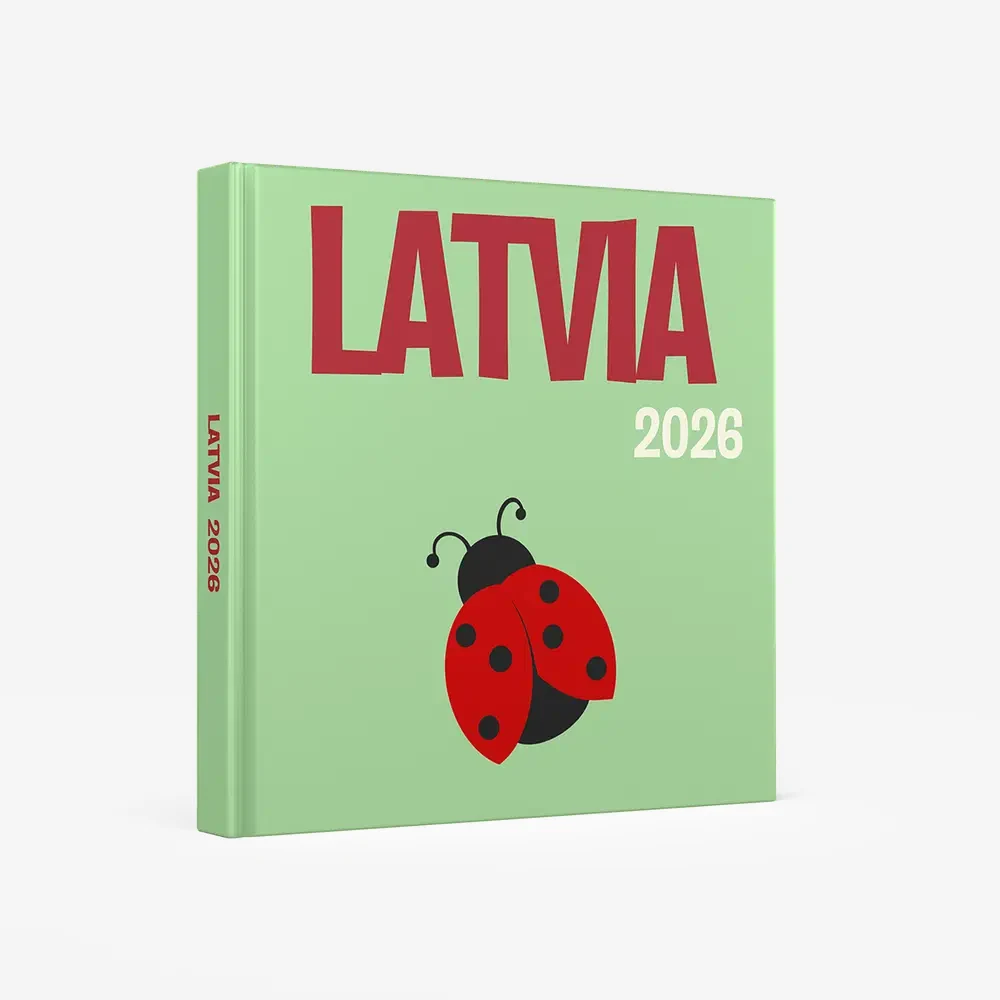 Latvia