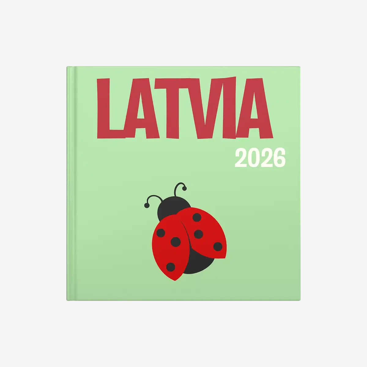 Latvia — image 2