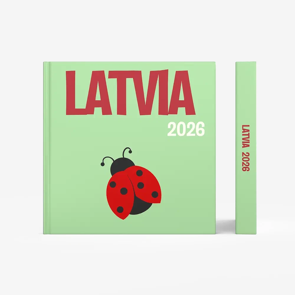Latvia — image 3