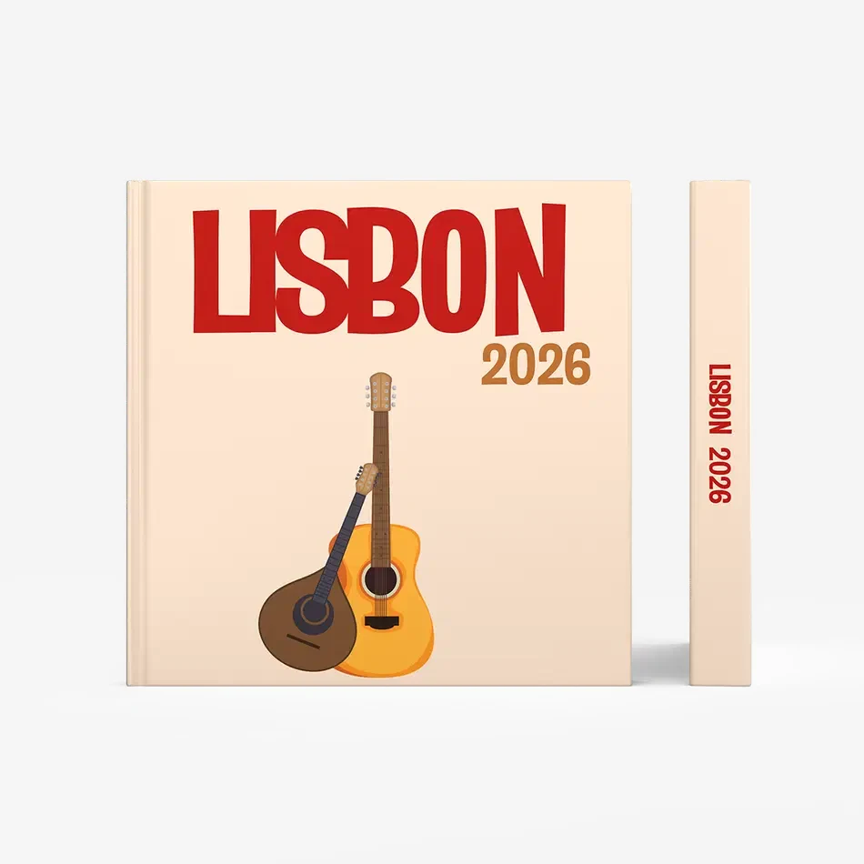 Lisbon — image 3