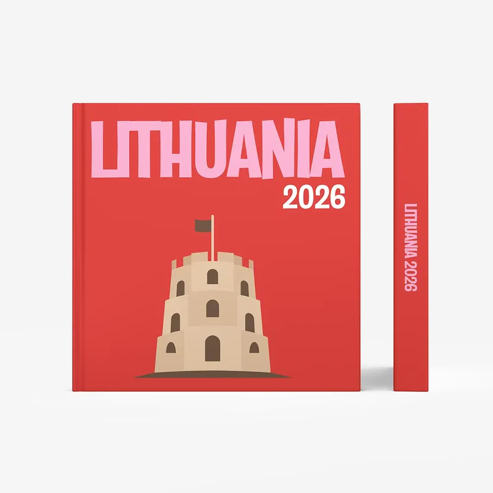 Lithuania — image 3