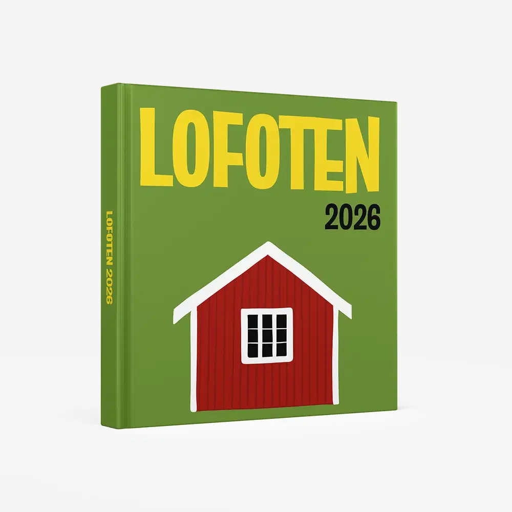 Lofoten Islands