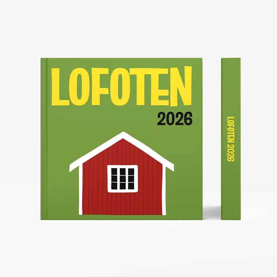 Lofoten Islands — image 3