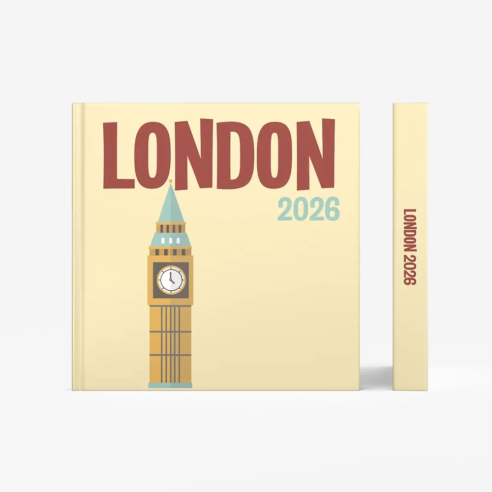 London — image 3