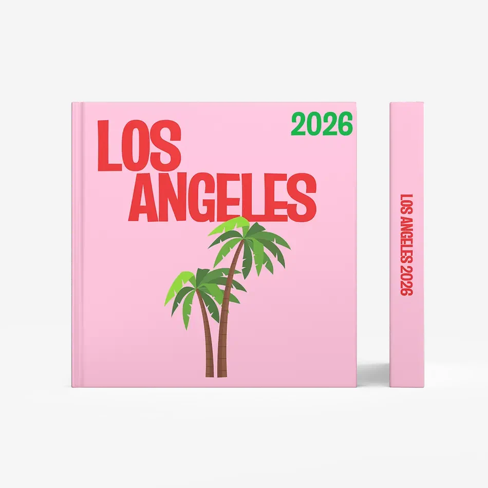 Los Angeles — image 3