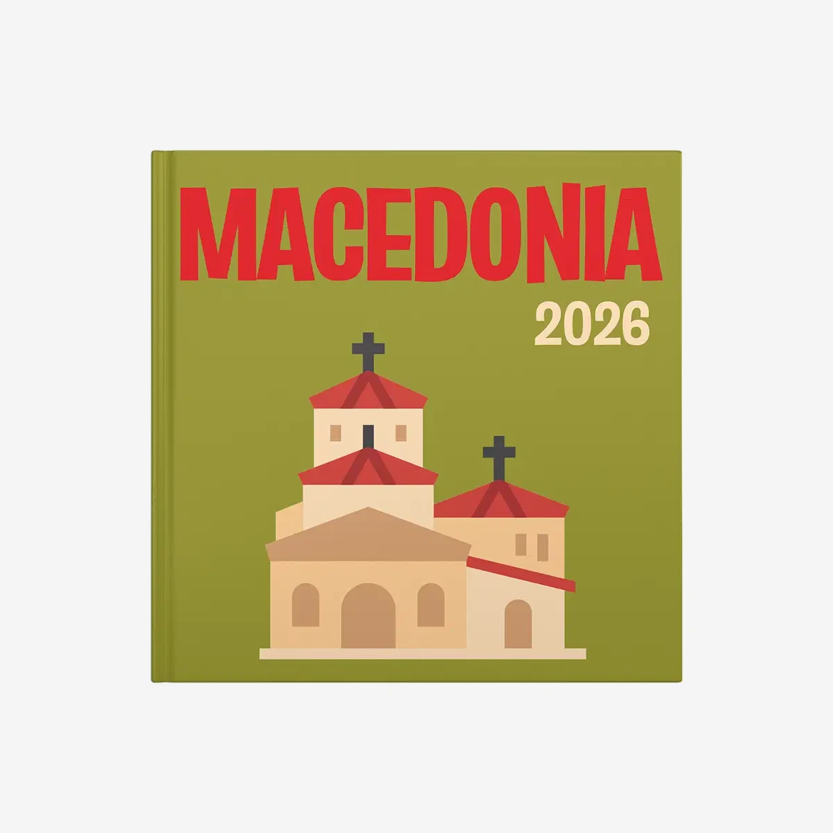 Macedonia — image 2
