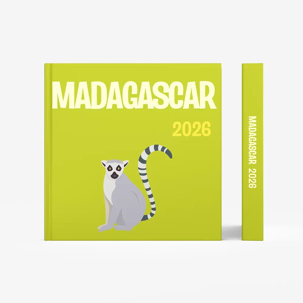 Madagascar — image 3