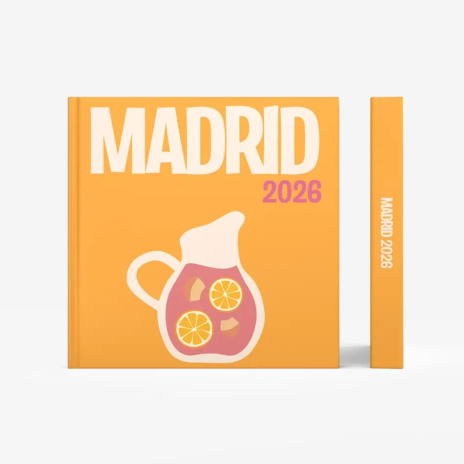 Madrid — image 3