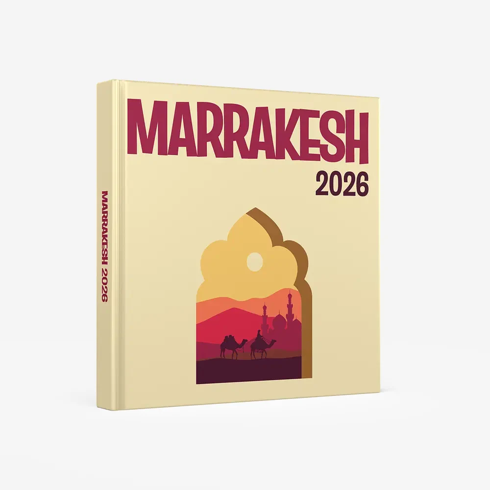 Marrakesh