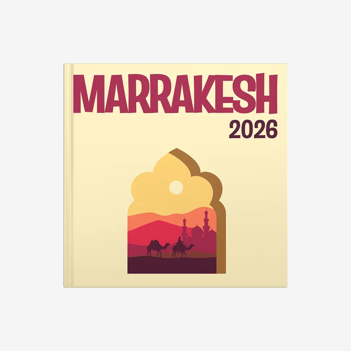 Marrakesh — image 2