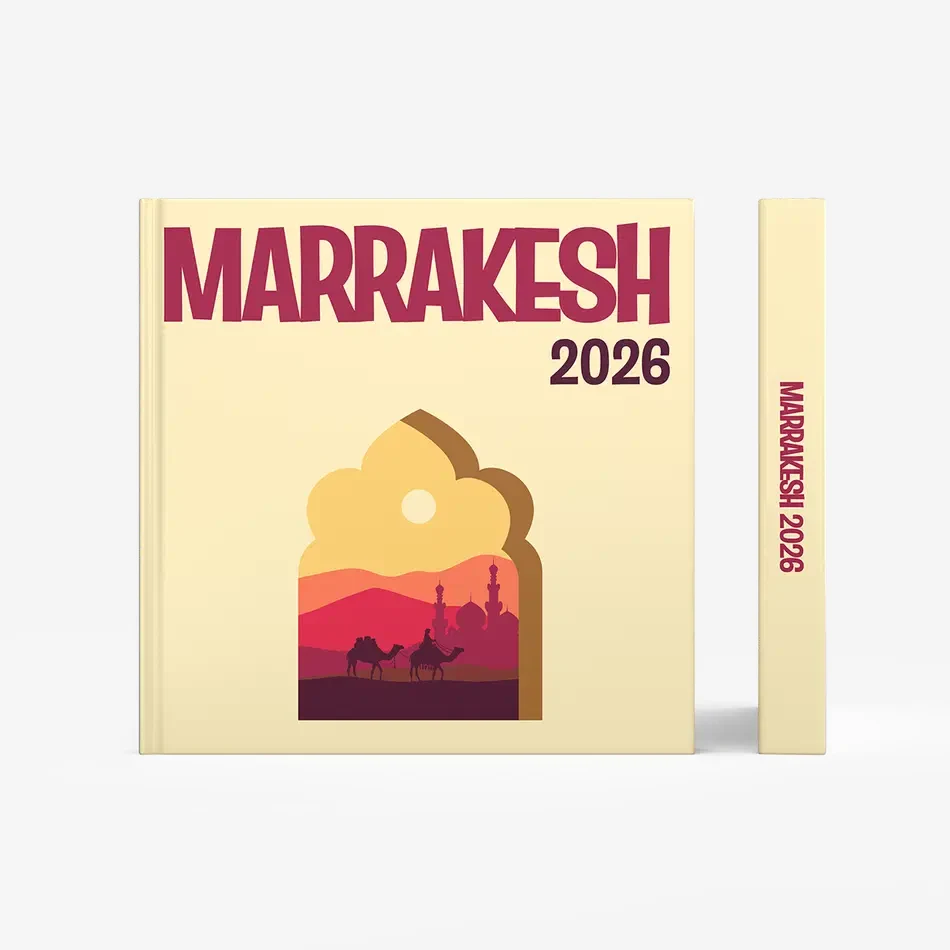 Marrakesh — image 3