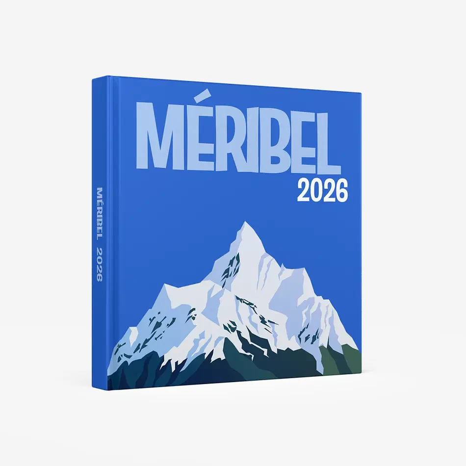 Méribel