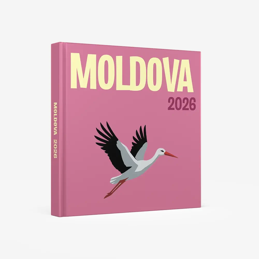 Moldova