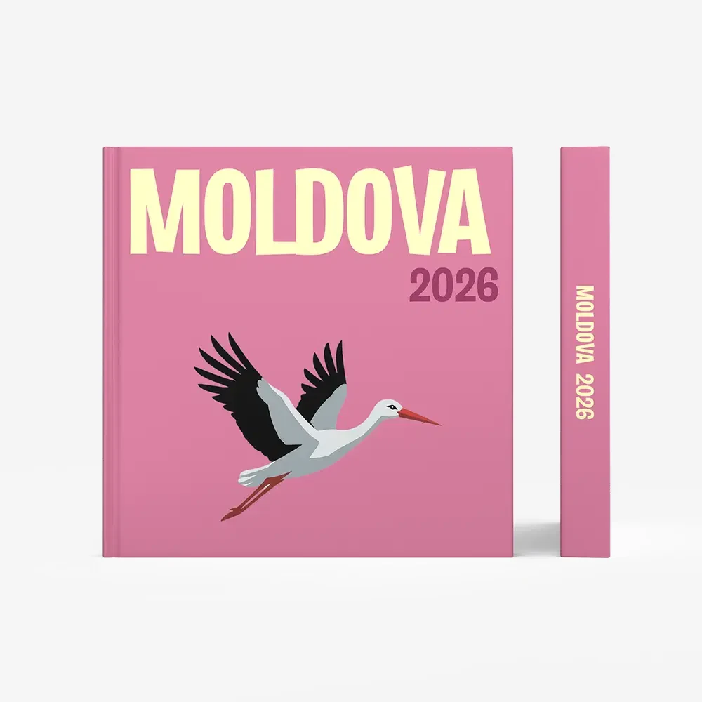 Moldova — image 3
