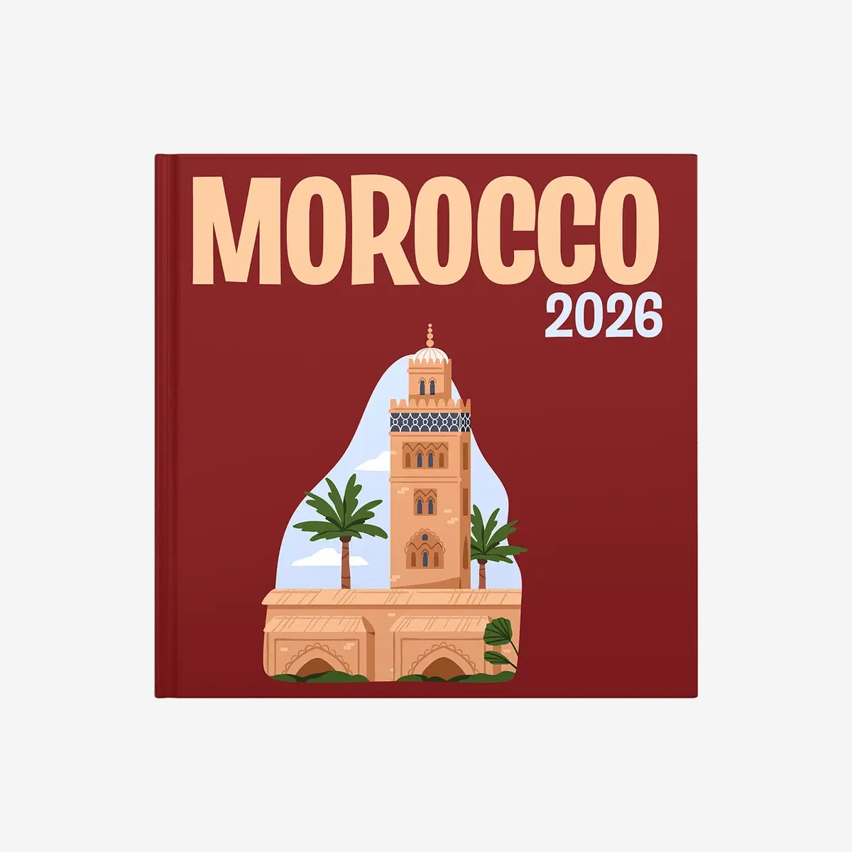 Morocco — image 2
