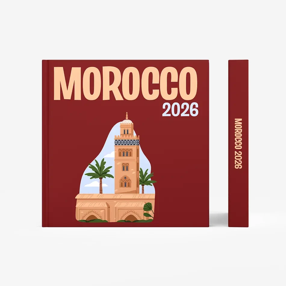 Morocco — image 3