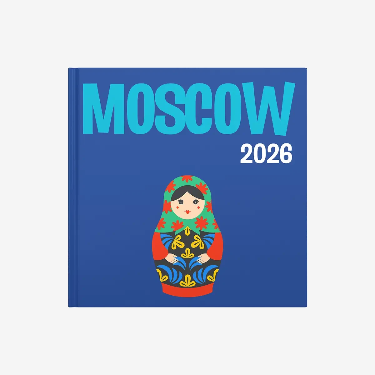 Moscow — image 2